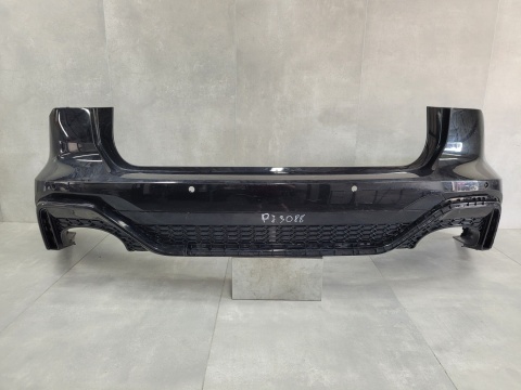 Zderzak tył tylny Audi RS6 C8 4K8 19-