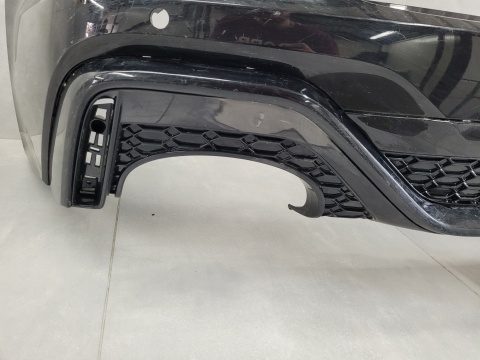 Zderzak tył tylny Audi RS6 C8 4K8 19-