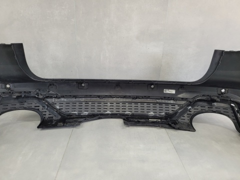 Zderzak tył tylny Audi RS6 C8 4K8 19-