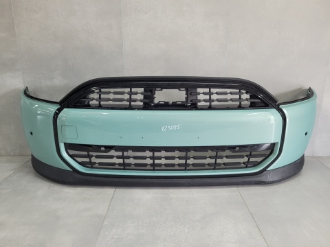 Zderzak przód przedni Mini Cooper F65 F66 24-