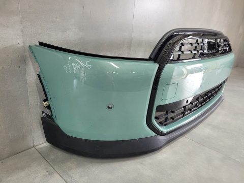 Zderzak przód przedni Mini Cooper F65 F66 24-