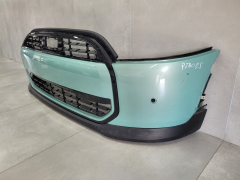 Zderzak przód przedni Mini Cooper F65 F66 24-