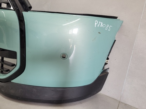 Zderzak przód przedni Mini Cooper F65 F66 24-