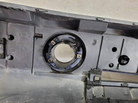 Zderzak przód przedni Land Rover Range Rover III 3 L322 01-09