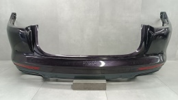 Zderzak tył tylny Porsche Panamera II 2 971 Sport DESIGN 16-19 /+ wiązka