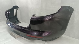 Zderzak tył tylny Porsche Panamera II 2 971 Sport DESIGN 16-19 /+ wiązka