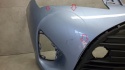 Zderzak przód przedni Toyota Yaris 3 III Lift 14-17 / + osłona