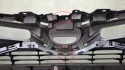 Zderzak przód przedni Toyota Yaris 3 III Lift 14-17 / + osłona
