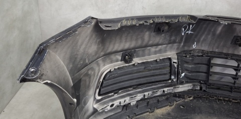 Zderzak przód przedni Volkswagen VW Touran 2 II 5TA 15-26