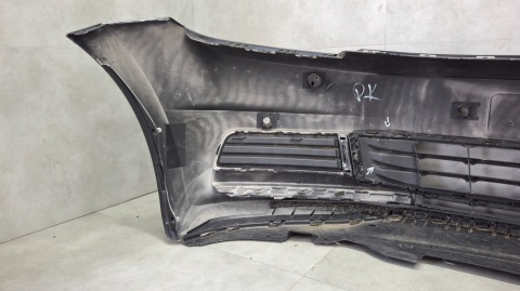 Zderzak przód przedni Volkswagen VW Touran 2 II 5TA 15-26