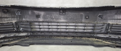 Zderzak przód przedni Volkswagen VW Touran 2 II 5TA 15-26