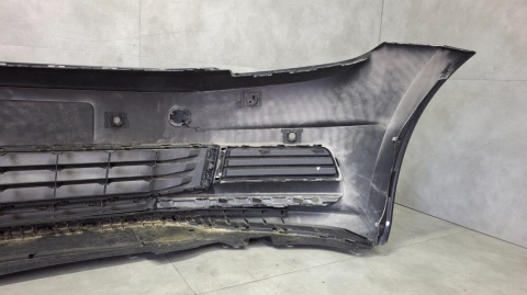 Zderzak przód przedni Volkswagen VW Touran 2 II 5TA 15-26