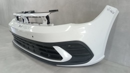 Zderzak przód przedni Volkswagen VW Polo VI 2G 2GS Lift 20- / + osłona
