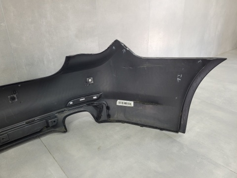 Zderzak tył tylny BMW 7 F01 08-12