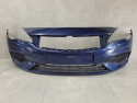 Zderzak przód przedni Opel Astra K V 5 Lift 19-22