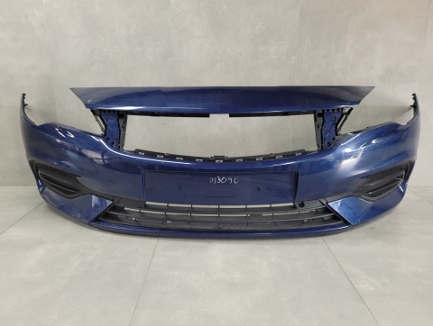Zderzak przód przedni Opel Astra K V 5 Lift 19-22