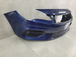 Zderzak przód przedni Opel Astra K V 5 Lift 19-22
