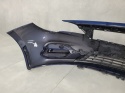 Zderzak przód przedni Opel Astra K V 5 Lift 19-22