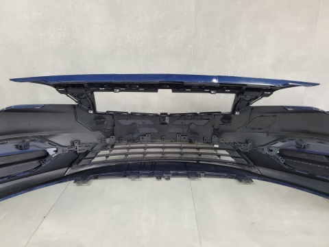 Zderzak przód przedni Opel Astra K V 5 Lift 19-22