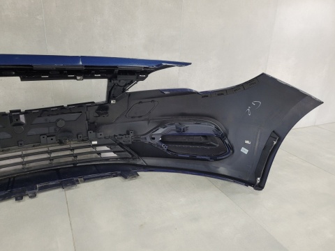 Zderzak przód przedni Opel Astra K V 5 Lift 19-22