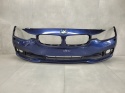 Zderzak przód przedni BMW 3 F30 F31 Lift LCI 16-