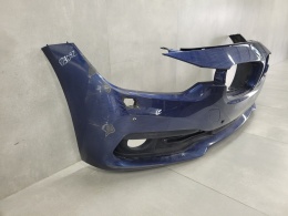 Zderzak przód przedni BMW 3 F30 F31 Lift LCI 16-