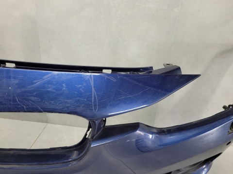 Zderzak przód przedni BMW 3 F30 F31 Lift LCI 16-