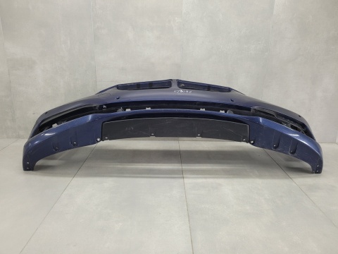 Zderzak przód przedni BMW 3 F30 F31 Lift LCI 16-