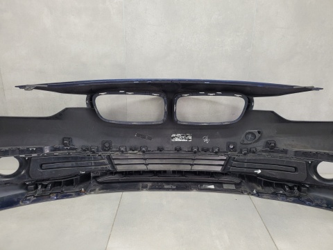 Zderzak przód przedni BMW 3 F30 F31 Lift LCI 16-