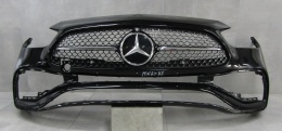 Zderzak przód przedni Mercedes C Klasa W206 206 AMG 21-