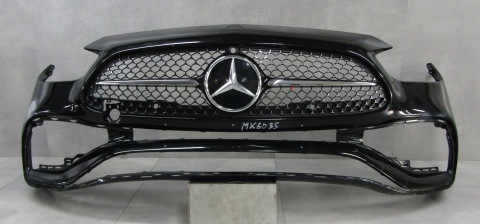 Zderzak przód przedni Mercedes C Klasa W206 206 AMG 21-