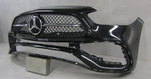 Zderzak przód przedni Mercedes C Klasa W206 206 AMG 21-