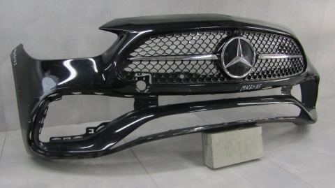 Zderzak przód przedni Mercedes C Klasa W206 206 AMG 21-