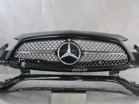 Zderzak przód przedni Mercedes C Klasa W206 206 AMG 21-