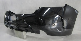 Zderzak tył tylny BMW 2 G42 Coupe M Pakiet 22-
