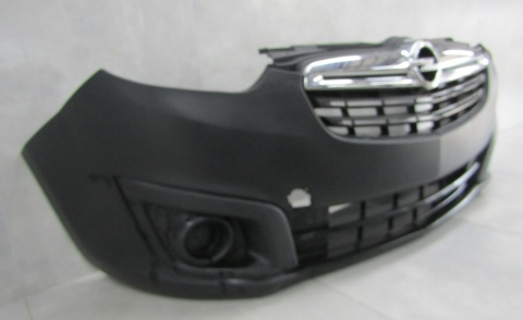 Zderzak przód przedni Opel Combo D 11-18