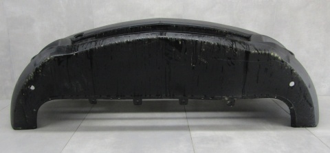 Zderzak przód przedni Opel Combo D 11-18