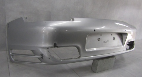 Zderzak tył tylny Porsche 911 997 Turbo 06-08