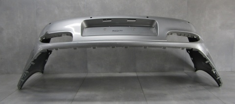 Zderzak tył tylny Porsche 911 997 Turbo 06-08
