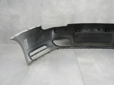 Zderzak tył tylny Porsche 911 997 Turbo 06-08