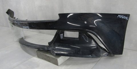 Zderzak przód przedni Aston Martin Vanquish 12-18