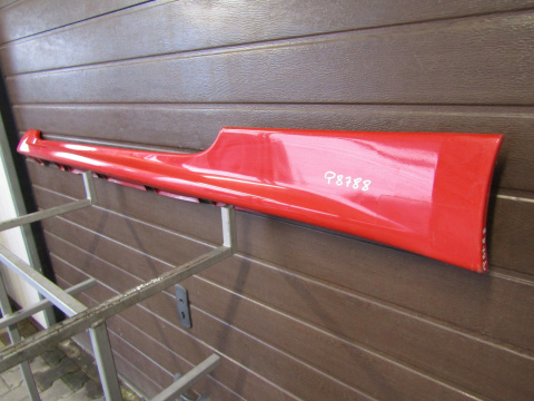 Listwa progowa lewa KIA Pro Ceed 3D GT 15- Lift