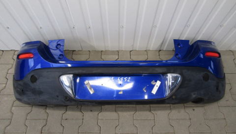 Zderzak tył MINI COOPER PACEMAN R61 12-