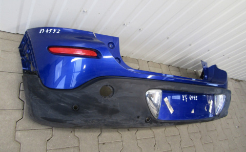 Zderzak tył MINI COOPER PACEMAN R61 12-