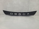 Blenda listwa zderzaka maski grill przód Chery Omoda 5 C5 V Lift 24-