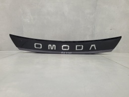 Blenda listwa zderzaka maski grill przód Chery Omoda 5 C5 V Lift 24-
