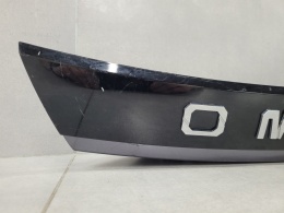 Blenda listwa zderzaka maski grill przód Chery Omoda 5 C5 V Lift 24-