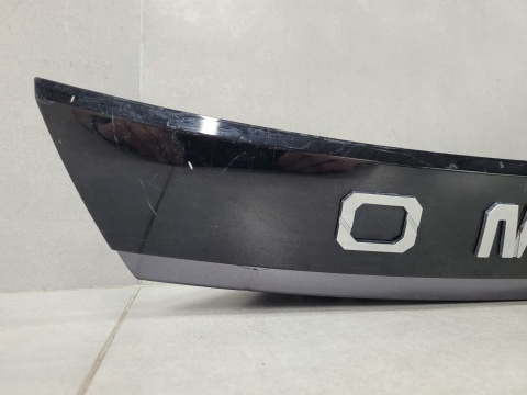Blenda listwa zderzaka maski grill przód Chery Omoda 5 C5 V Lift 24-