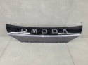 Blenda listwa zderzaka maski grill przód Chery Omoda 5 C5 V Lift 24-