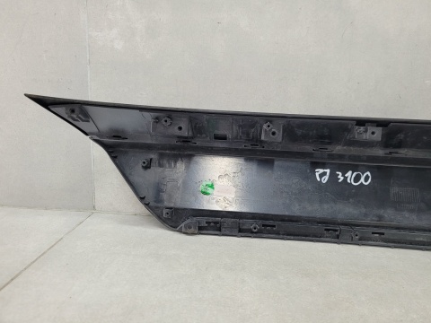 Blenda listwa zderzaka maski grill przód Chery Omoda 5 C5 V Lift 24-
